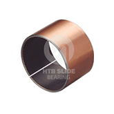 Perfect Black and Intense Color